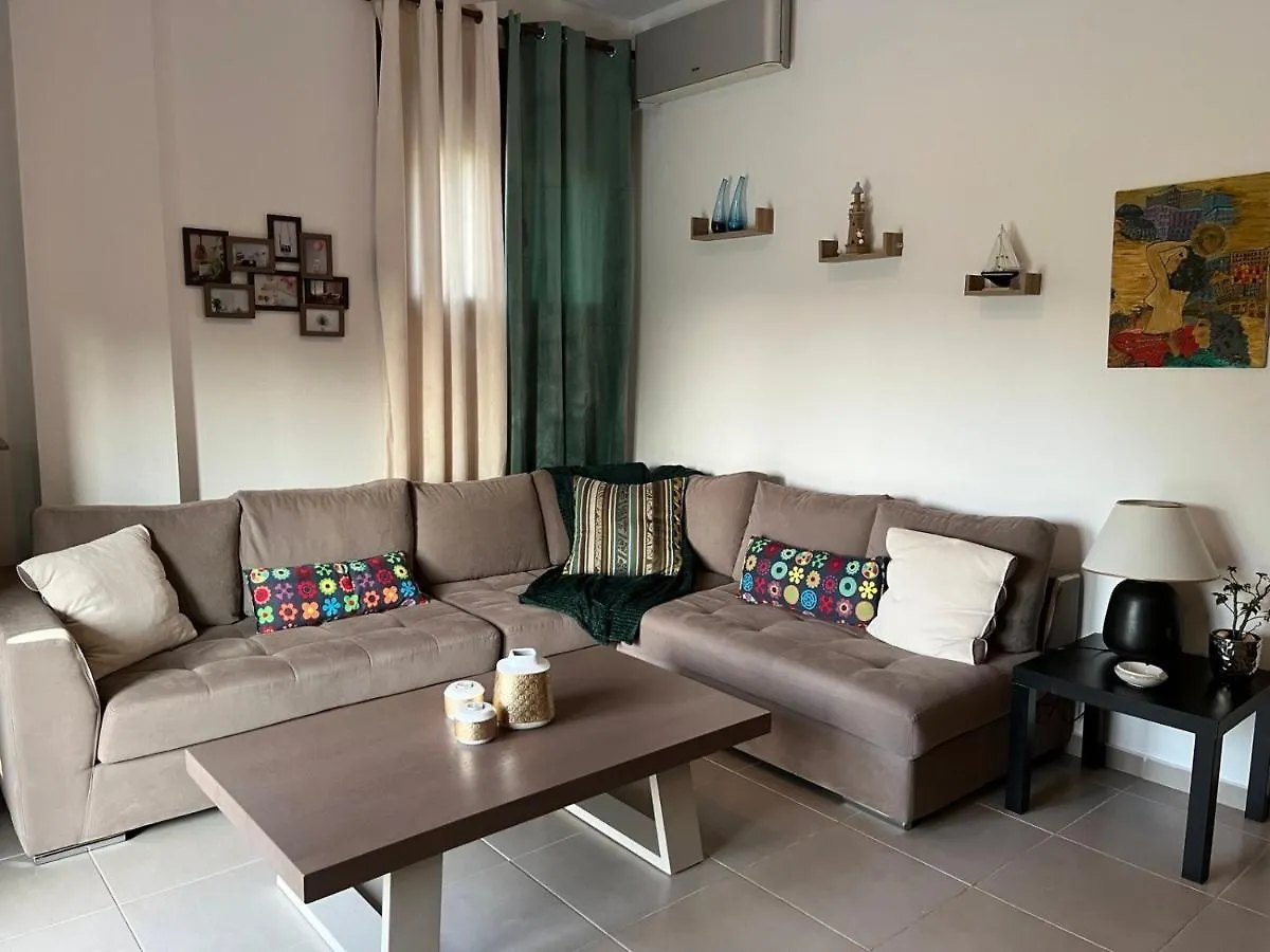 Angelo'S Elegant Summer House 포씨디